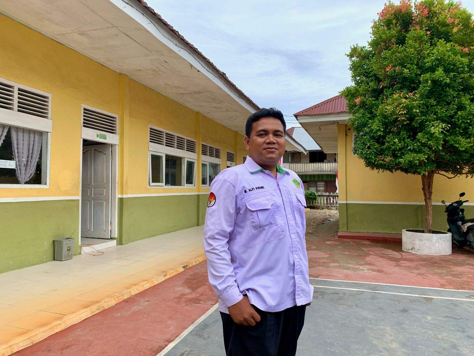 Menghargai Jasa Pahlawan Menjelang HUT RI