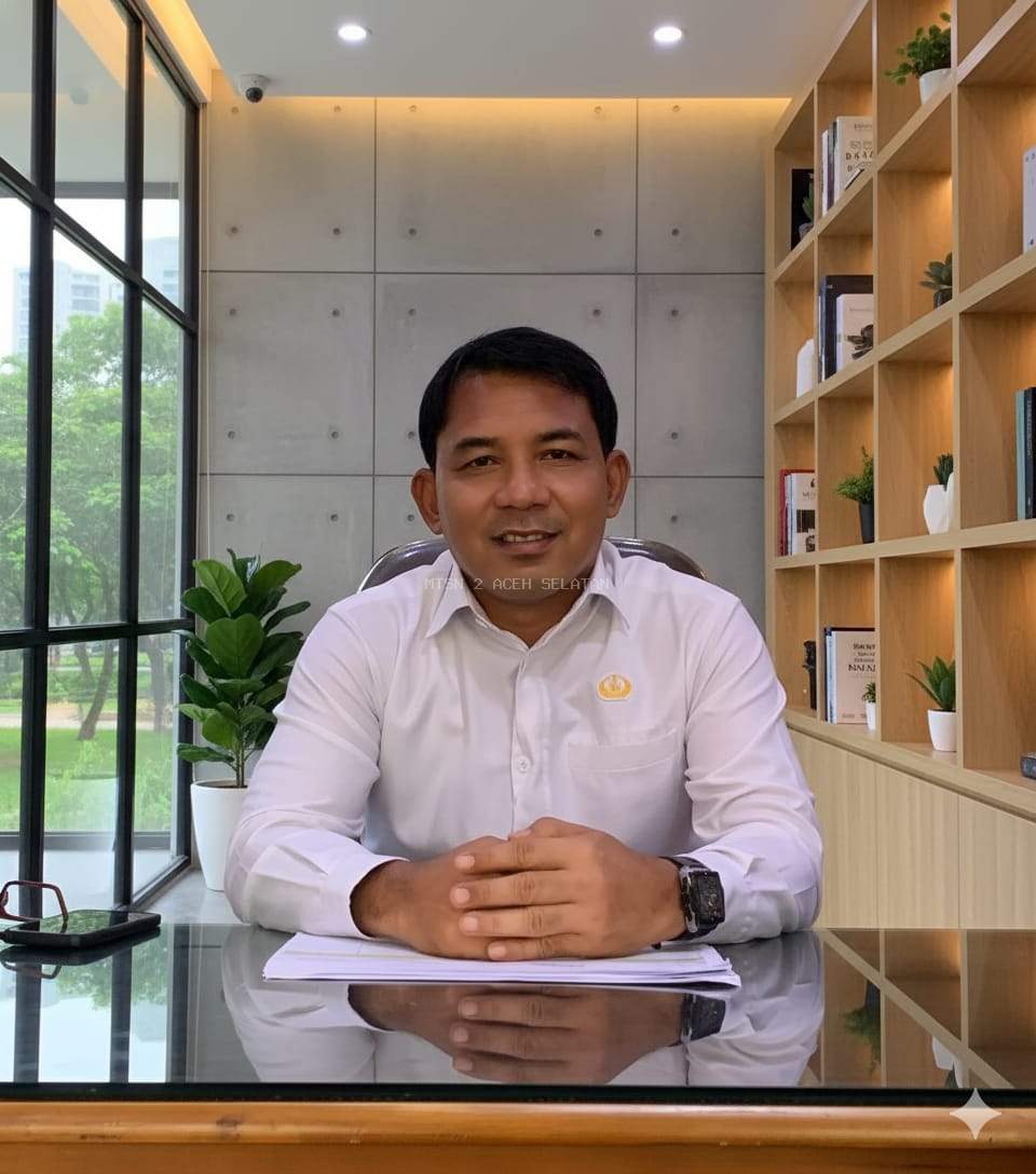 Prasarana Layanan Masyarakat  Antara 