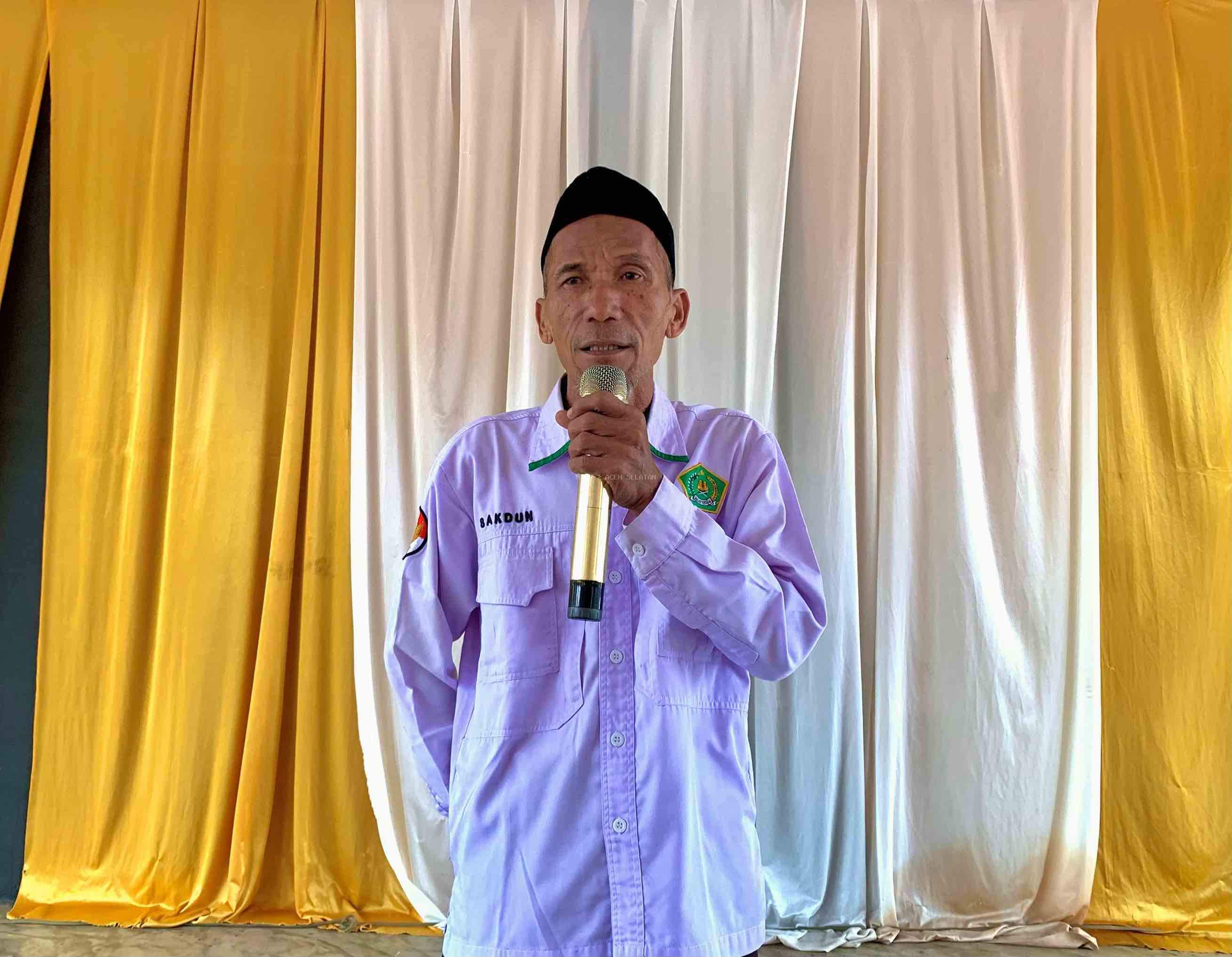 Refleksi Diri Menjelang Akhir Semester