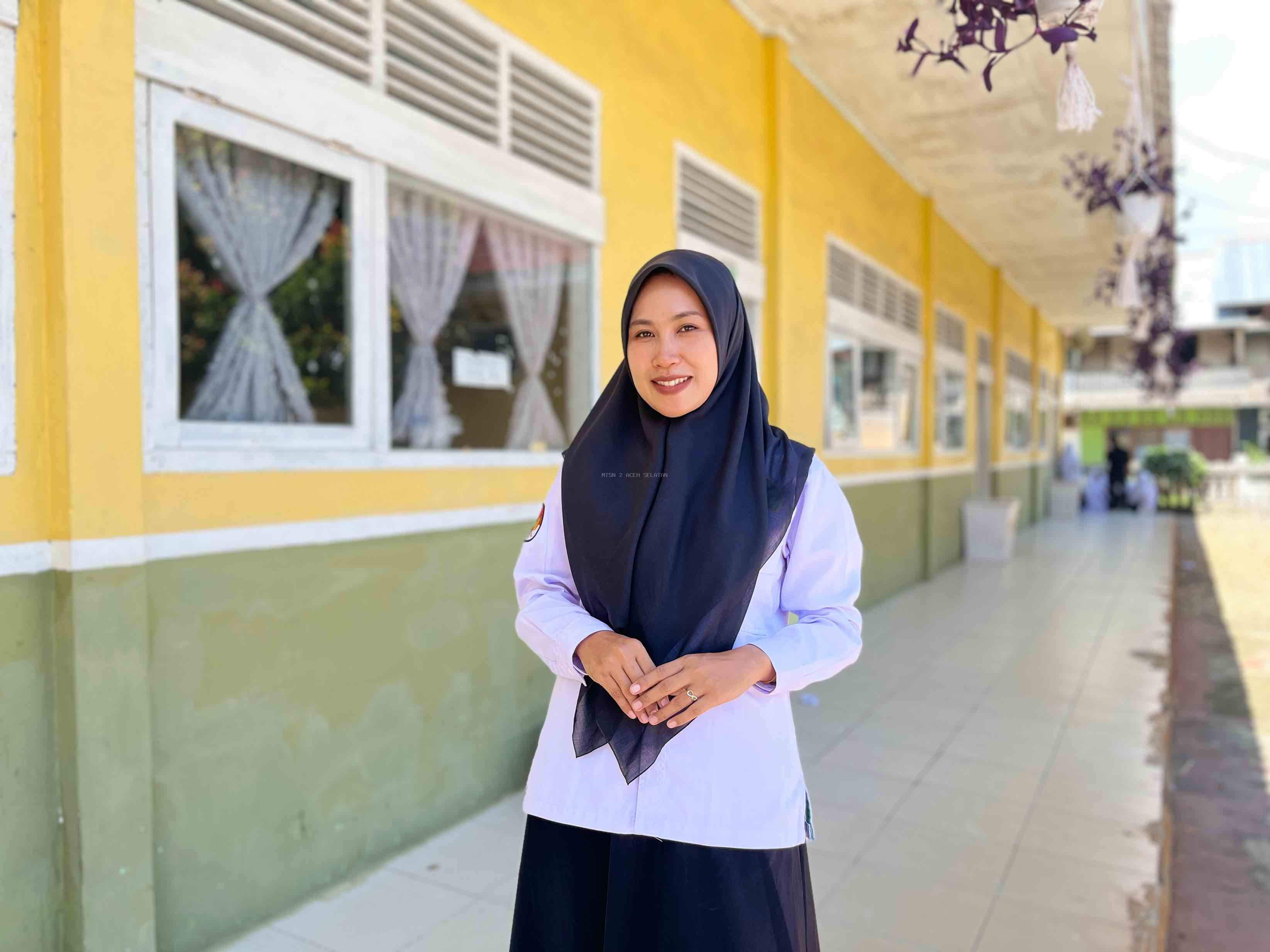 Integritas adalah Cermin Diri Kita: Berani Jujur Saat Tidak Ada yang Melihat