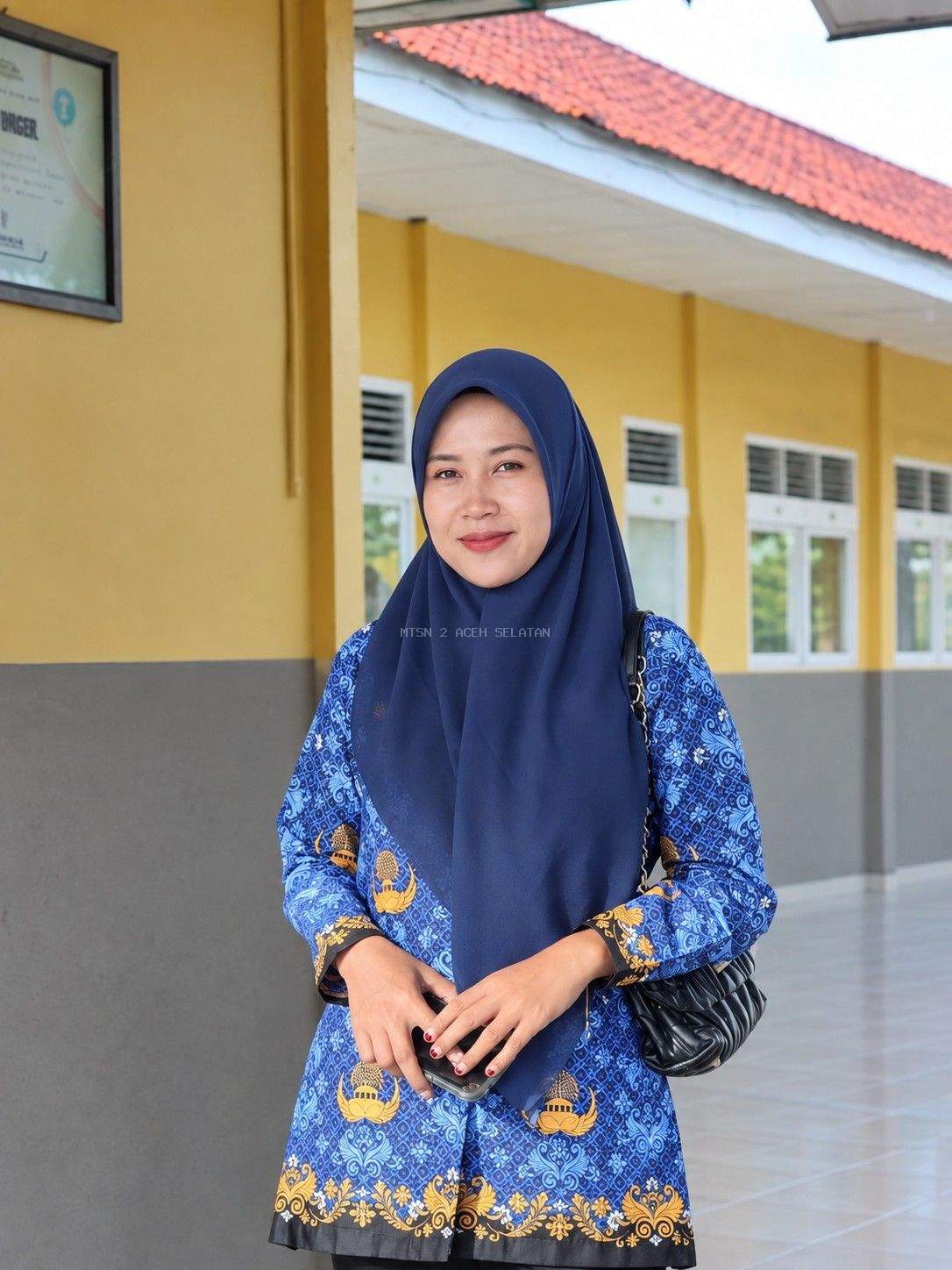Etika dan Sopan Santun di Lingkungan Madrasah