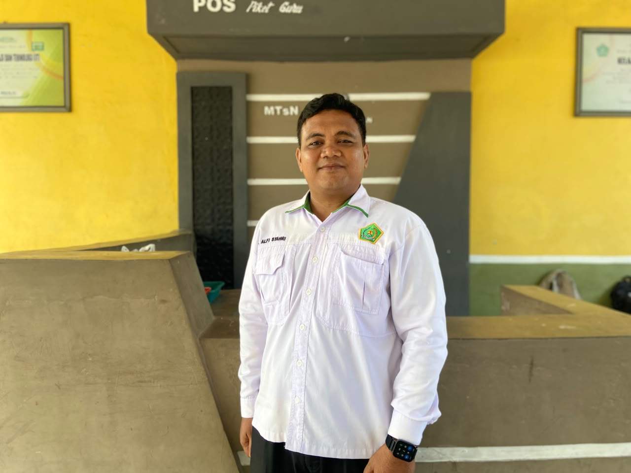 Pentingnya Sholat Tepat Waktu bagi Pelajar