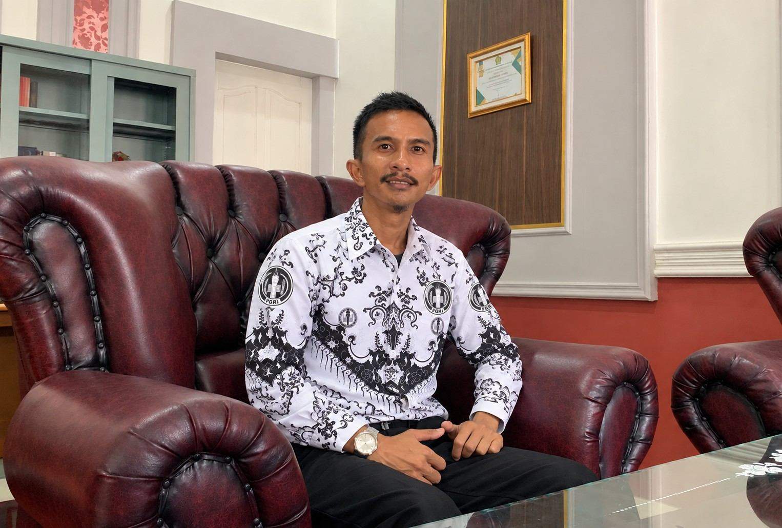 Bijak Menggunakan Teknologi Digital: Menjadi Pengendali, Bukan Dikendalikan