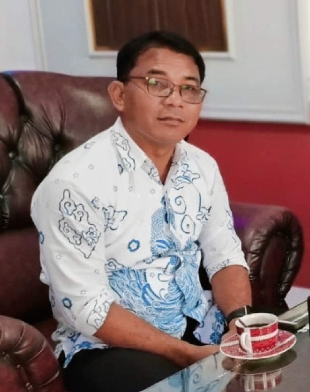 Dari Mimbar Upacara Menjadi Karya Literasi, MTsN 2 Aceh Selatan Bangun Budaya Guru