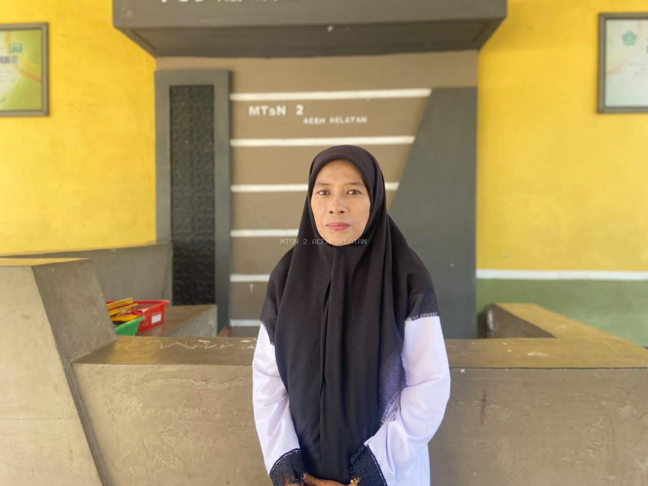 Pentingnya Budaya Membaca